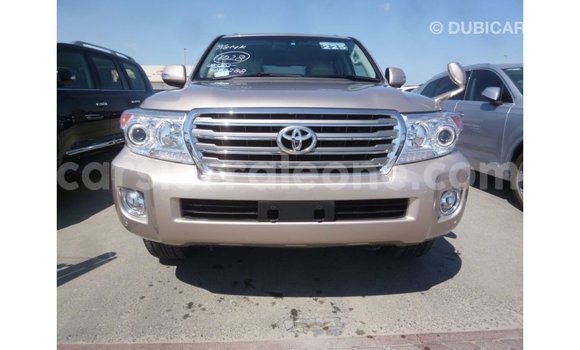 Buy Import Toyota Land Cruiser Other Car in Import - Dubai in Kailahun Buy Import Toyota Land Cruiser Other Car in Import - Dubai in Kailahun