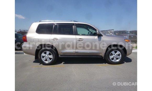 Buy Import Toyota Land Cruiser Other Car in Import - Dubai in Kailahun Buy Import Toyota Land Cruiser Other Car in Import - Dubai in Kailahun
