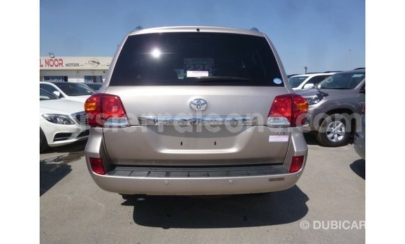 Buy Import Toyota Land Cruiser Other Car in Import - Dubai in Kailahun Buy Import Toyota Land Cruiser Other Car in Import - Dubai in Kailahun