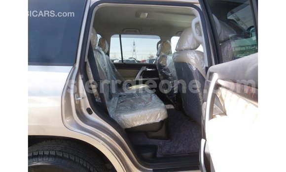 Buy Import Toyota Land Cruiser Other Car in Import - Dubai in Kailahun Buy Import Toyota Land Cruiser Other Car in Import - Dubai in Kailahun