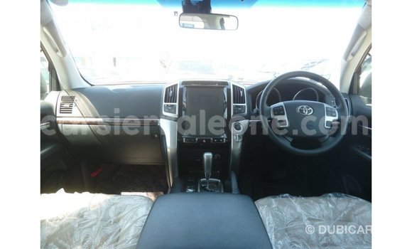 Buy Import Toyota Land Cruiser Other Car in Import - Dubai in Kailahun Buy Import Toyota Land Cruiser Other Car in Import - Dubai in Kailahun