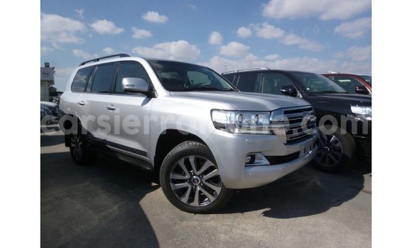 Buy Import Toyota Land Cruiser Other Car in Import - Dubai in Kailahun Buy Import Toyota Land Cruiser Other Car in Import - Dubai in Kailahun