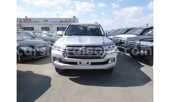 Buy Import Toyota Land Cruiser Other Car in Import - Dubai in Kailahun Buy Import Toyota Land Cruiser Other Car in Import - Dubai in Kailahun