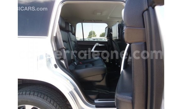 Buy Import Toyota Land Cruiser Other Car in Import - Dubai in Kailahun Buy Import Toyota Land Cruiser Other Car in Import - Dubai in Kailahun