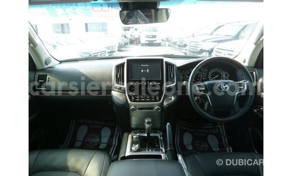 Buy Import Toyota Land Cruiser Other Car in Import - Dubai in Kailahun Buy Import Toyota Land Cruiser Other Car in Import - Dubai in Kailahun