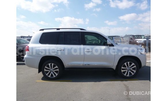 Buy Import Toyota Land Cruiser Other Car in Import - Dubai in Kailahun Buy Import Toyota Land Cruiser Other Car in Import - Dubai in Kailahun