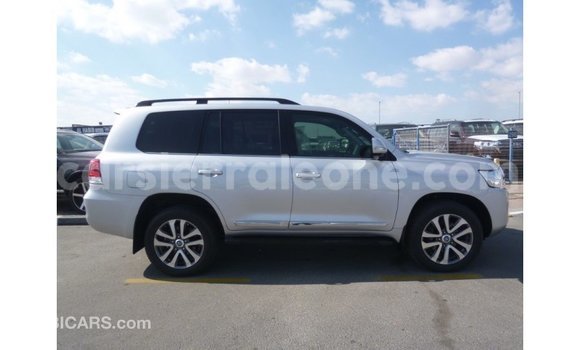 Buy Import Toyota Land Cruiser Other Car in Import - Dubai in Kailahun Buy Import Toyota Land Cruiser Other Car in Import - Dubai in Kailahun