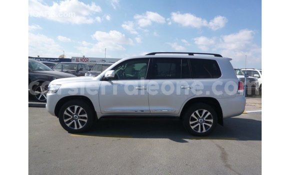 Buy Import Toyota Land Cruiser Other Car in Import - Dubai in Kailahun Buy Import Toyota Land Cruiser Other Car in Import - Dubai in Kailahun