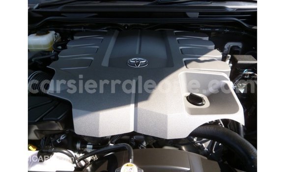 Buy Import Toyota Land Cruiser Other Car in Import - Dubai in Kailahun Buy Import Toyota Land Cruiser Other Car in Import - Dubai in Kailahun
