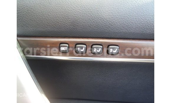 Buy Import Toyota Land Cruiser Other Car in Import - Dubai in Kailahun Buy Import Toyota Land Cruiser Other Car in Import - Dubai in Kailahun