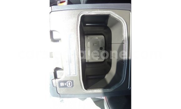 Buy Import Toyota Land Cruiser Other Car in Import - Dubai in Kailahun Buy Import Toyota Land Cruiser Other Car in Import - Dubai in Kailahun