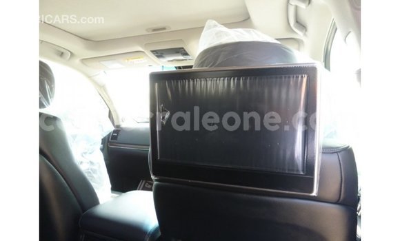 Buy Import Toyota Land Cruiser Other Car in Import - Dubai in Kailahun Buy Import Toyota Land Cruiser Other Car in Import - Dubai in Kailahun