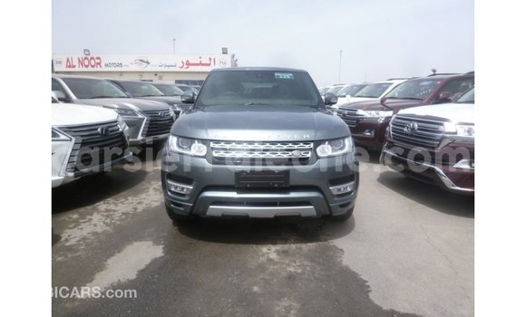 Buy Import Land Rover Range Rover Green Car in Import - Dubai in Kailahun Buy Import Land Rover Range Rover Green Car in Import - Dubai in Kailahun