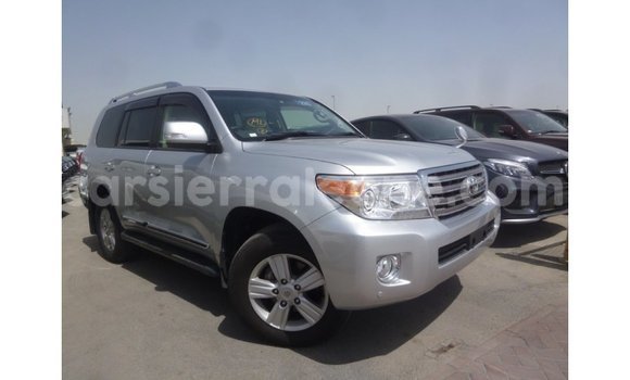 Buy Import Toyota Land Cruiser Other Car in Import - Dubai in Kailahun Buy Import Toyota Land Cruiser Other Car in Import - Dubai in Kailahun