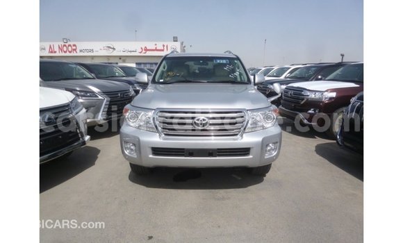 Buy Import Toyota Land Cruiser Other Car in Import - Dubai in Kailahun Buy Import Toyota Land Cruiser Other Car in Import - Dubai in Kailahun