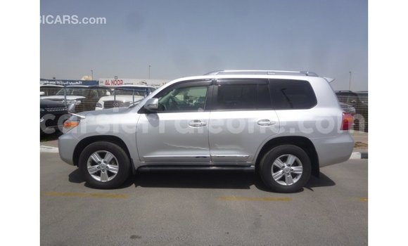 Buy Import Toyota Land Cruiser Other Car in Import - Dubai in Kailahun Buy Import Toyota Land Cruiser Other Car in Import - Dubai in Kailahun
