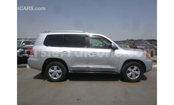Buy Import Toyota Land Cruiser Other Car in Import - Dubai in Kailahun Buy Import Toyota Land Cruiser Other Car in Import - Dubai in Kailahun