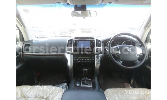Buy Import Toyota Land Cruiser Other Car in Import - Dubai in Kailahun Buy Import Toyota Land Cruiser Other Car in Import - Dubai in Kailahun