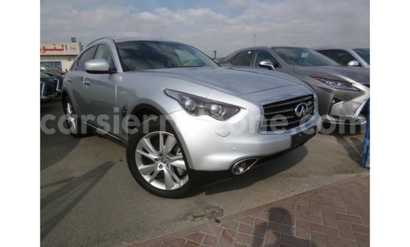 Buy Import Infiniti FX Other Car in Import - Dubai in Kailahun