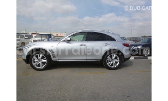 Buy Import Infiniti FX Other Car in Import - Dubai in Kailahun Buy Import Infiniti FX Other Car in Import - Dubai in Kailahun