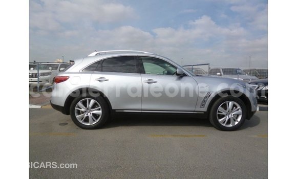 Buy Import Infiniti FX Other Car in Import - Dubai in Kailahun Buy Import Infiniti FX Other Car in Import - Dubai in Kailahun