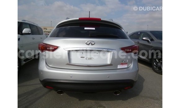 Buy Import Infiniti FX Other Car in Import - Dubai in Kailahun Buy Import Infiniti FX Other Car in Import - Dubai in Kailahun