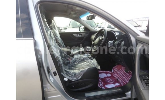 Buy Import Infiniti FX Other Car in Import - Dubai in Kailahun Buy Import Infiniti FX Other Car in Import - Dubai in Kailahun