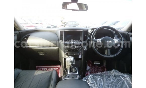 Buy Import Infiniti FX Other Car in Import - Dubai in Kailahun Buy Import Infiniti FX Other Car in Import - Dubai in Kailahun