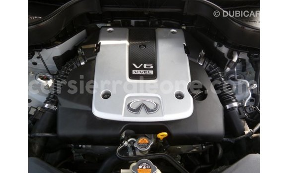 Buy Import Infiniti FX Other Car in Import - Dubai in Kailahun Buy Import Infiniti FX Other Car in Import - Dubai in Kailahun