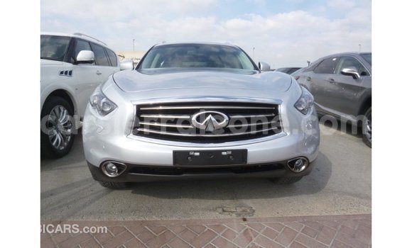 Buy Import Infiniti FX Other Car in Import - Dubai in Kailahun Buy Import Infiniti FX Other Car in Import - Dubai in Kailahun