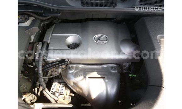 Buy Import Lexus RX Brown Car in Import - Dubai in Kailahun Buy Import Lexus RX Brown Car in Import - Dubai in Kailahun