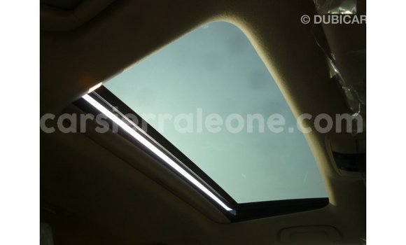 Buy Import Toyota Prado Black Car in Import - Dubai in Kailahun Buy Import Toyota Prado Black Car in Import - Dubai in Kailahun