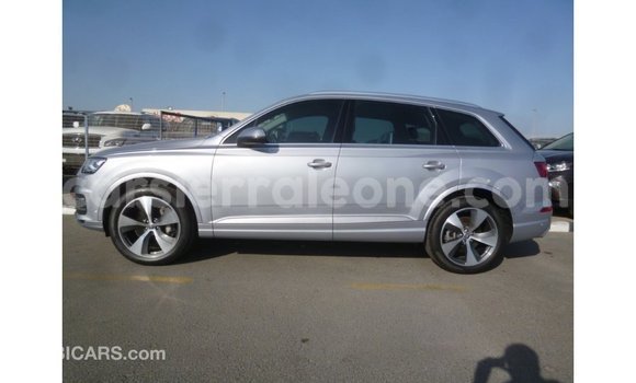 Buy Import Audi Q7 Other Car in Import - Dubai in Kailahun Buy Import Audi Q7 Other Car in Import - Dubai in Kailahun