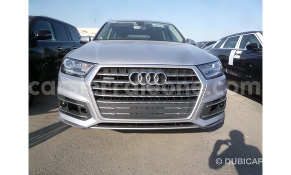 Buy Import Audi Q7 Other Car in Import - Dubai in Kailahun Buy Import Audi Q7 Other Car in Import - Dubai in Kailahun