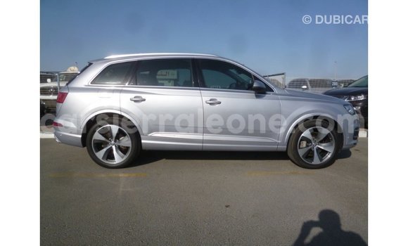 Buy Import Audi Q7 Other Car in Import - Dubai in Kailahun Buy Import Audi Q7 Other Car in Import - Dubai in Kailahun