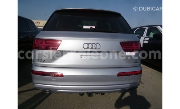 Buy Import Audi Q7 Other Car in Import - Dubai in Kailahun Buy Import Audi Q7 Other Car in Import - Dubai in Kailahun