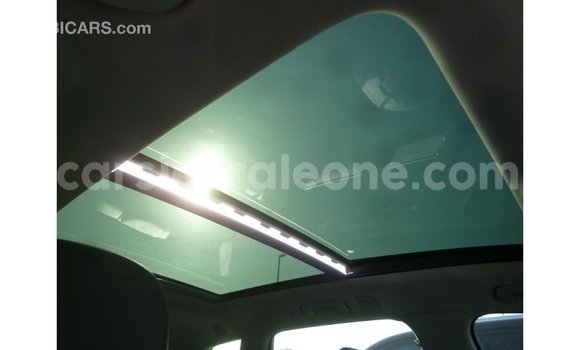 Buy Import Audi Q7 Other Car in Import - Dubai in Kailahun Buy Import Audi Q7 Other Car in Import - Dubai in Kailahun