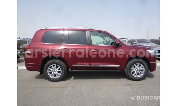 Buy Import Toyota Land Cruiser Other Car in Import - Dubai in Kailahun Buy Import Toyota Land Cruiser Other Car in Import - Dubai in Kailahun