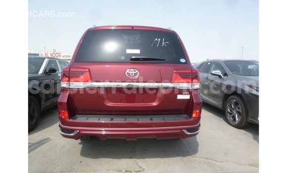 Buy Import Toyota Land Cruiser Other Car in Import - Dubai in Kailahun Buy Import Toyota Land Cruiser Other Car in Import - Dubai in Kailahun