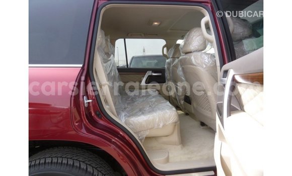 Buy Import Toyota Land Cruiser Other Car in Import - Dubai in Kailahun Buy Import Toyota Land Cruiser Other Car in Import - Dubai in Kailahun