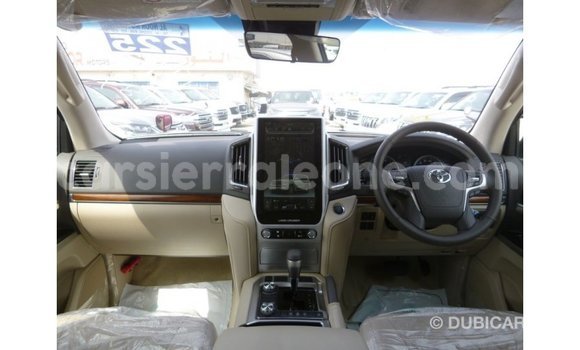 Buy Import Toyota Land Cruiser Other Car in Import - Dubai in Kailahun Buy Import Toyota Land Cruiser Other Car in Import - Dubai in Kailahun