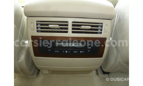 Buy Import Toyota Land Cruiser Other Car in Import - Dubai in Kailahun Buy Import Toyota Land Cruiser Other Car in Import - Dubai in Kailahun