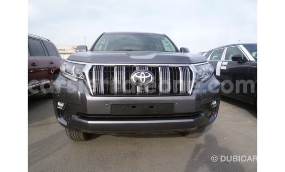 Buy Import Toyota Prado Other Car in Import - Dubai in Kailahun Buy Import Toyota Prado Other Car in Import - Dubai in Kailahun