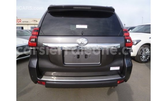 Buy Import Toyota Prado Other Car in Import - Dubai in Kailahun Buy Import Toyota Prado Other Car in Import - Dubai in Kailahun