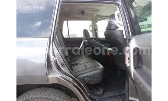 Buy Import Toyota Prado Other Car in Import - Dubai in Kailahun Buy Import Toyota Prado Other Car in Import - Dubai in Kailahun