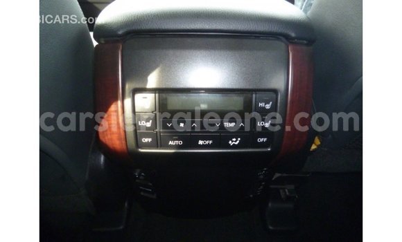 Buy Import Toyota Prado Other Car in Import - Dubai in Kailahun Buy Import Toyota Prado Other Car in Import - Dubai in Kailahun