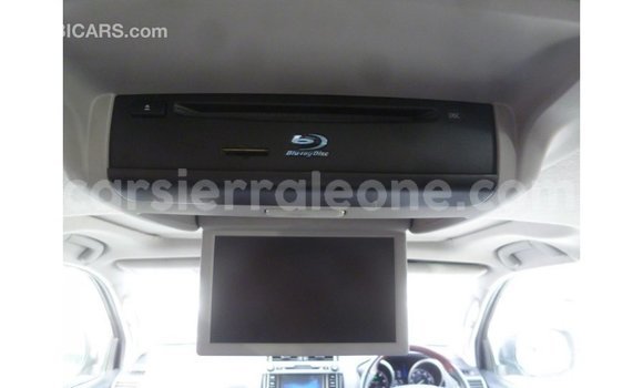 Buy Import Toyota Prado Other Car in Import - Dubai in Kailahun Buy Import Toyota Prado Other Car in Import - Dubai in Kailahun