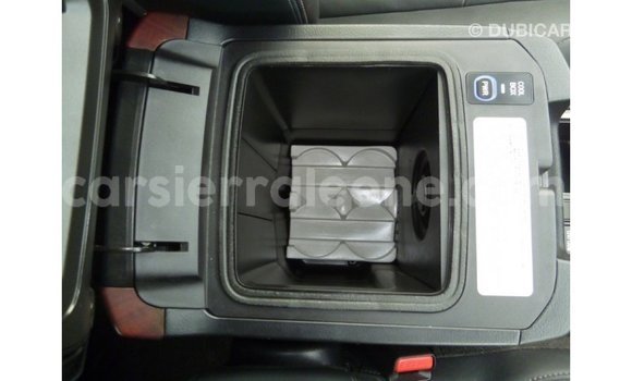 Buy Import Toyota Prado Other Car in Import - Dubai in Kailahun Buy Import Toyota Prado Other Car in Import - Dubai in Kailahun