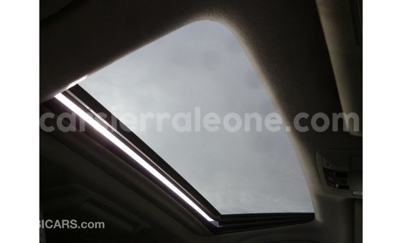 Buy Import Toyota Prado Other Car in Import - Dubai in Kailahun Buy Import Toyota Prado Other Car in Import - Dubai in Kailahun