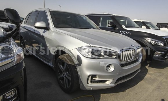 Buy Import BMW X5 Other Car in Import - Dubai in Kailahun